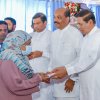 රට වෙනුවෙන් - එකට සිටිමු පුත්තලම දිස්ත්‍රික් සමාප්ති උත්සවය.